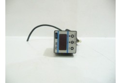 Pressure Gauge, PG-35-103R-NVCB, Copal Electronics, Japan